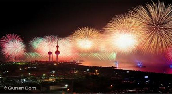 2018中国（青岛）民族商品交易会暨国际创意烟花大赛