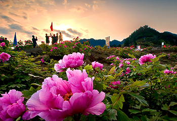 恺之峰旅游区第 2 张图片