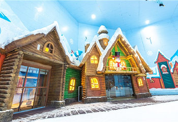 昆明热雪奇迹第 33 张图片