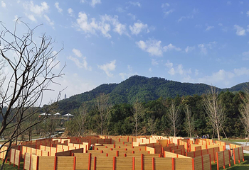 OutdoorMix德清国际户外探险基地第 2 张图片