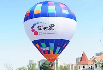 祥源花世界第 2 张图片