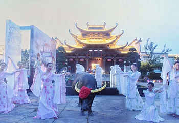 槠溪老街第 5 张图片