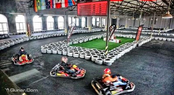 M-Young（名阳）卡丁车俱乐部