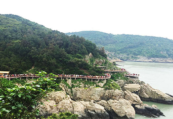 仙叠岩第 2 张图片