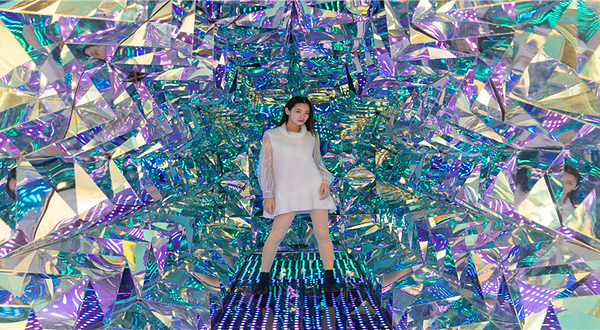 萤火虫秘境主题公园