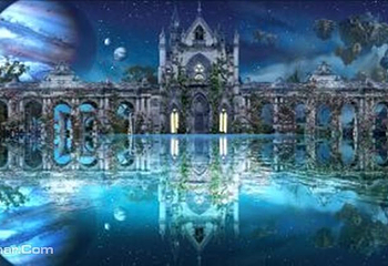 幻世界·魔幻城堡第 1 张图片