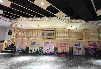 水之韵洗浴休闲会所第 11 张图片