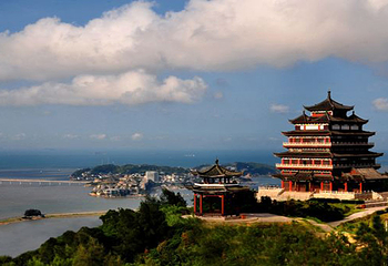 望海楼第 8 张图片