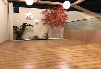 汤山漫温泉馆第 13 张图片