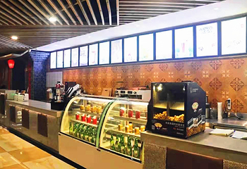 百悦汤泉(百悦广场店)第 13 张图片