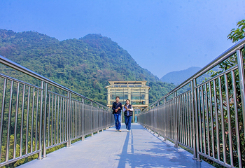 宝晶宫旅游景区第 9 张图片