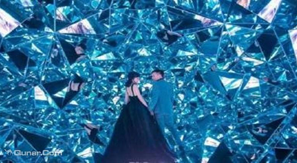 7D北欧星空甜蜜恋爱馆(成都总店)