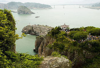仙叠岩第 3 张图片