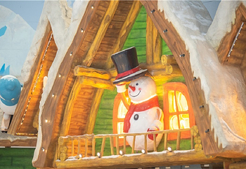 昆明热雪奇迹第 31 张图片