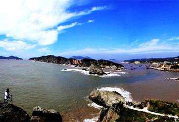 仙叠岩第 4 张图片