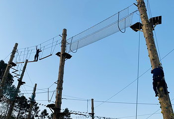 OutdoorMix德清国际户外探险基地第 18 张图片