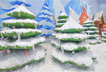 昆明热雪奇迹第 36 张图片