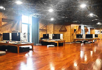 百悦汤泉(百悦广场店)第 12 张图片