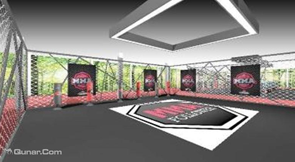 国际娱乐运动汇馆