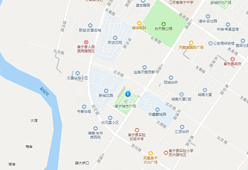 阜宁大上海水汇第 12 张图片