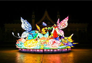 嘉峪关方特欢乐世界第 43 张图片