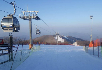 海云滑雪场第 7 张图片