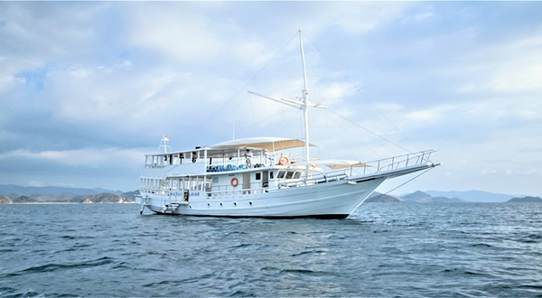 玛拉梭号-MALASO LAYAR