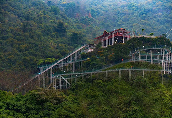宝晶宫旅游景区第 20 张图片