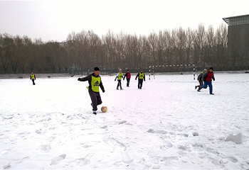 才沃戏雪乐园第 5 张图片