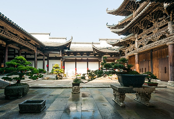 槠溪老街第 17 张图片