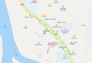 汤山漫温泉馆第 28 张图片