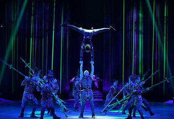 太湖秀剧场第 3 张图片