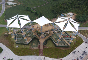 OutdoorMix德清国际户外探险基地第 4 张图片