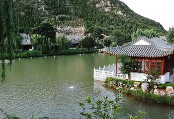 保府大院第 2 张图片