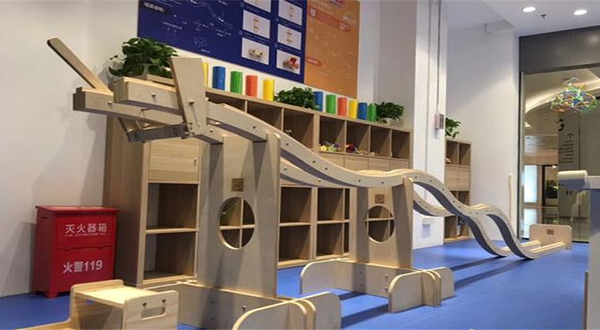 泉州奇趣科学百科馆