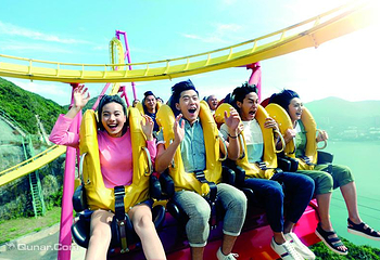 香港海洋公园第 98 张图片