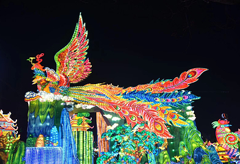 丝路公园第 16 张图片