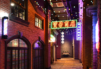 悦沐堂第 5 张图片