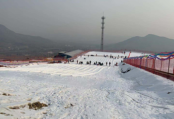 奥峰滑雪场第 13 张图片
