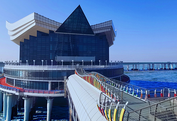 宁波海天一洲景区第 21 张图片