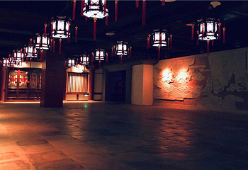 雁塔故事·西游主题乐园第 26 张图片
