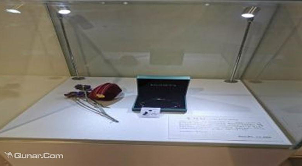 新乡失恋博物馆