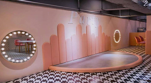 南昌泡泡米儿童乐园（新建店）