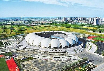2020沧州春节庙会灯会第 6 张图片