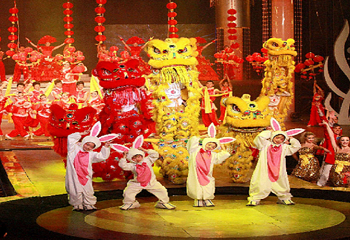 长影奇幻乐园第 18 张图片