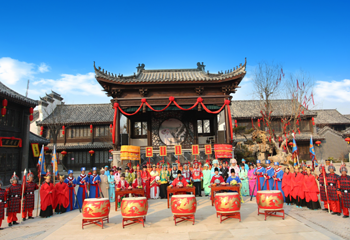 龙园旅游度假区第 4 张图片