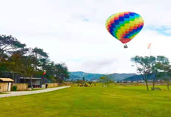 楠溪江航空飞行营地第 40 张图片