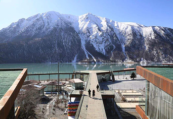 虎门鹅夷山景区第 3 张图片