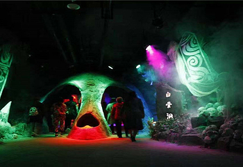 雁塔故事·西游主题乐园第 12 张图片