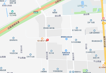 御泷湾·水汇(恒大城一期店)第 30 张图片